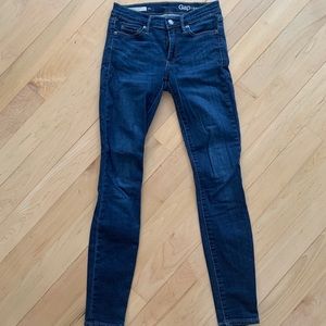 Gap Resolution leggings jeans